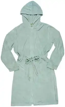 XXXLutz Damen-Bademantel Lily Angebot