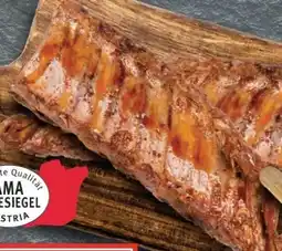 Lidl Spare Ribs Angebot