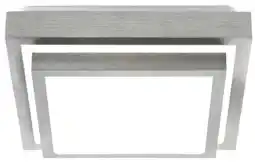 XXXLutz LED-Deckenleuchte Angebot
