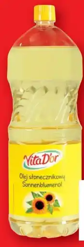 Lidl Sonnenblumenöl Angebot
