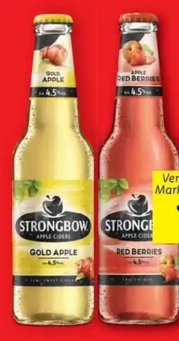 Lidl Cider Angebot
