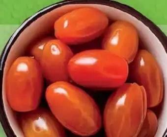 Lidl Dattel-Cherrytomaten Angebot