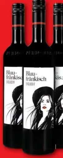 Lidl Blaufränkisch Angebot