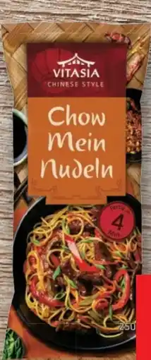 Lidl Chow Mein Nudeln Angebot