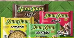 Lidl Asia Nudelsuppe Angebot