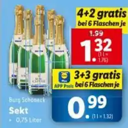 Lidl Sekt Angebot