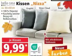 Norma Kissen Angebot