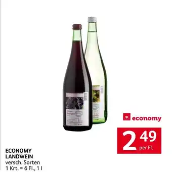 Transgourmet Economy landwein Angebot