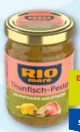 ADEG Thunfisch Pesto Angebot