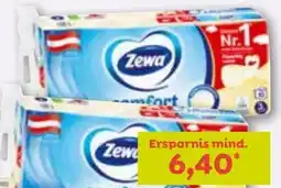 ADEG Toilettenpapier Comfort Angebot