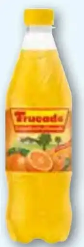 ADEG Limonade Angebot