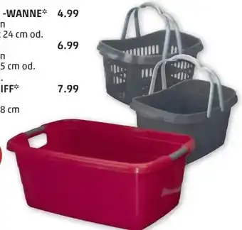 PENNY Einkaufskorb Angebot