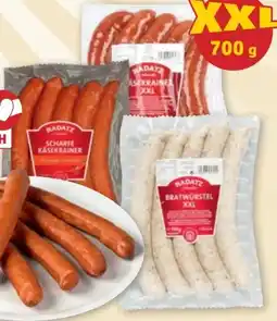 PENNY Käsekrainer Angebot