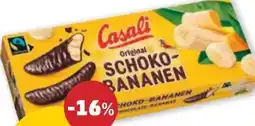 PENNY Schokobananen Angebot