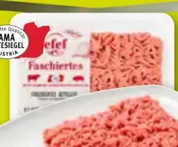 ADEG Faschiertes gemischt Angebot