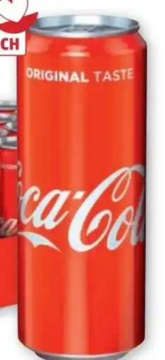 PENNY Cola Angebot