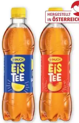 PENNY Eistee Angebot