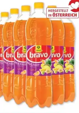 PENNY Bravo Multivitamin Angebot
