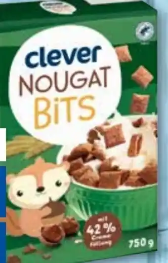 ADEG Nougat Bits Angebot