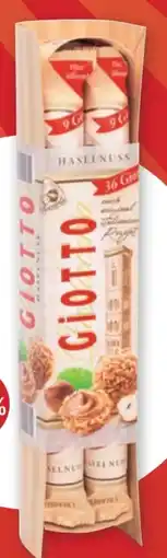 PENNY Giotto Angebot
