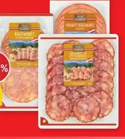 PENNY Käsewurst Angebot