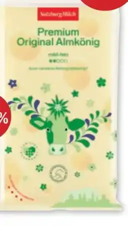 PENNY Premium Original Almkönig Angebot