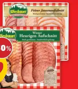 PENNY Wiener Heurigen Aufschnitt Angebot