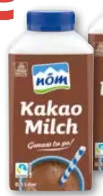 ADEG Kakaomilch Angebot