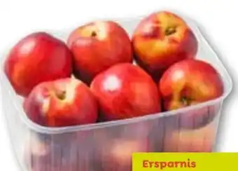ADEG Nektarinen Angebot
