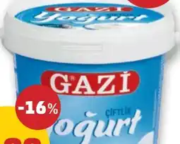 PENNY Ciftlik Joghurt Angebot