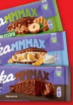 PENNY Schokolade MMMAX Angebot