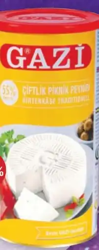 PENNY Cremiger Weichkäse Angebot