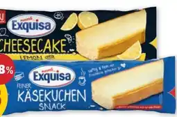 PENNY Käsekuchen Snack Angebot