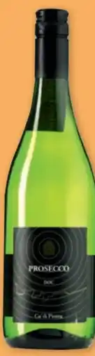 PENNY Prosecco Frizzante Angebot