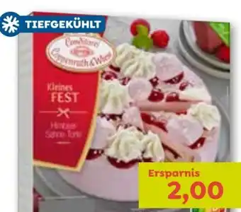 ADEG Kleines Fest Angebot