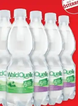 PENNY Mineralwasser Angebot