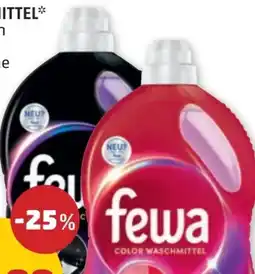 PENNY Waschmittel Angebot