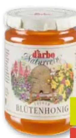 ADEG Naturrein Honig Angebot