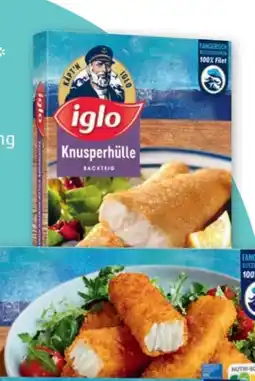 PENNY Fischstäbchen Angebot