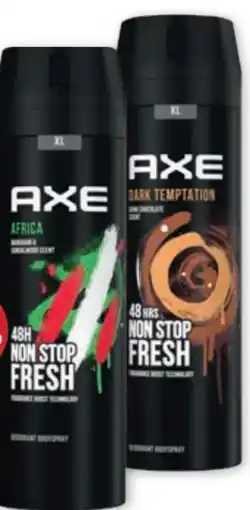PENNY Deospray Angebot