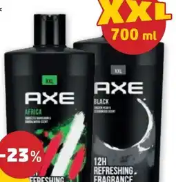 PENNY Duschgel Angebot