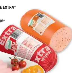 PENNY Extrawurst Angebot