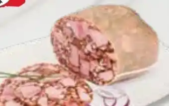 ADEG Bauernpresswurst Angebot