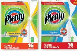 PENNY Küchenrolle Angebot