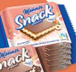 PENNY Snack Minis Angebot
