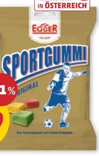 PENNY Sportgummi Angebot