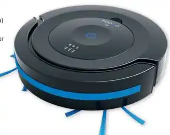 PENNY Saugroboter R2 Angebot