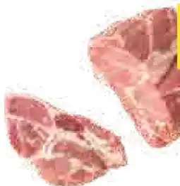 T&G XL Schweine Schopf Angebot