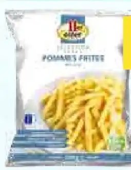 T&G Selection Pommes Frites Angebot