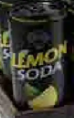 T&G Lemonsoda Angebot